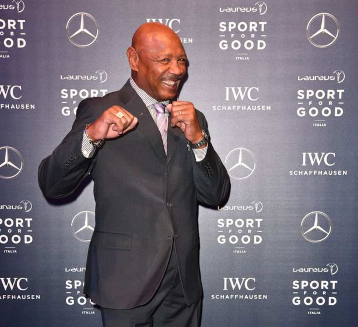 marvin hagler pugilato