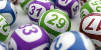 numeri lotto - superenalotto