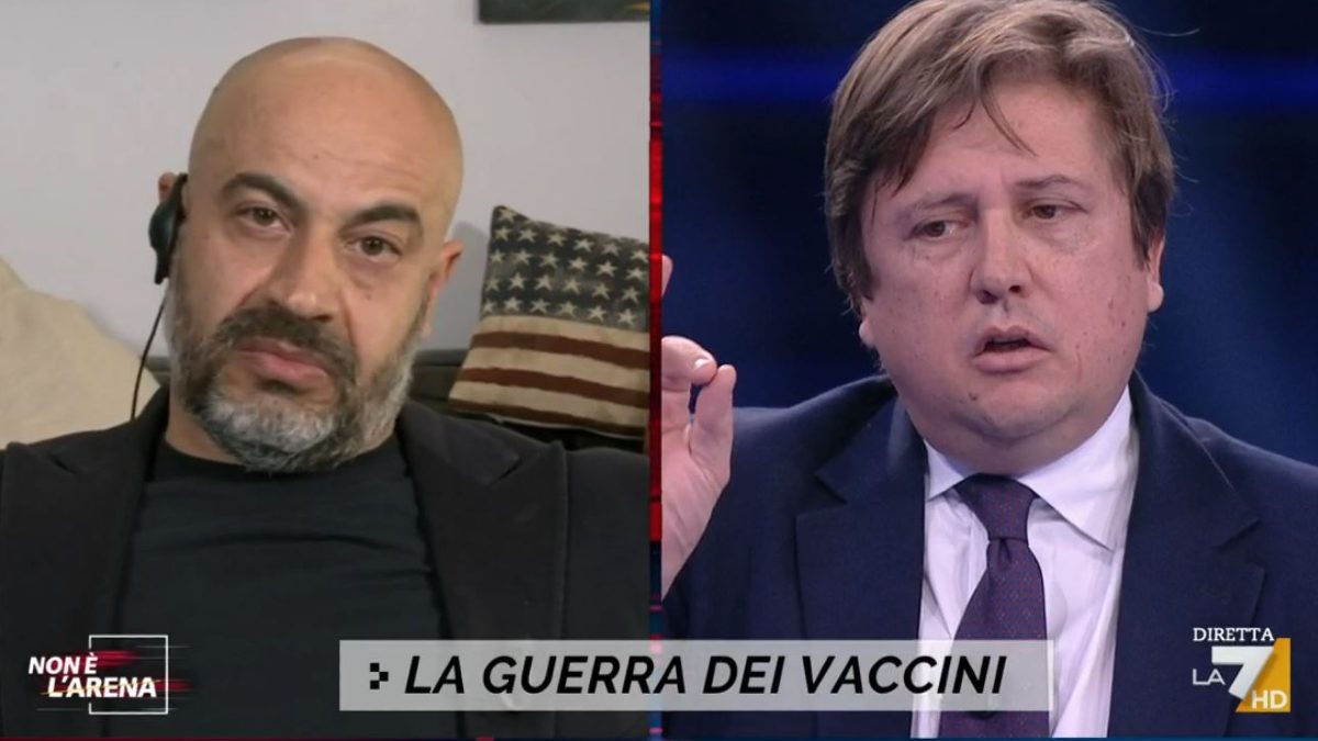 paragone vs sileri