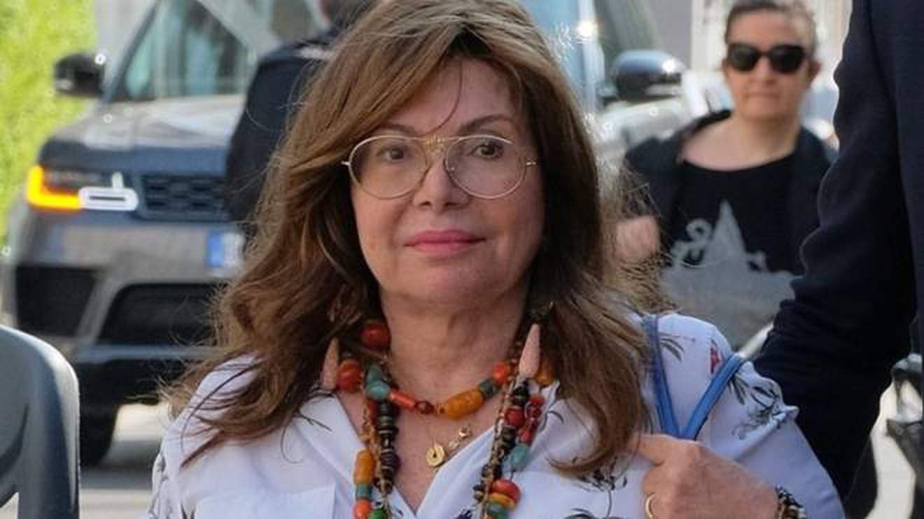 patrizia reggiani