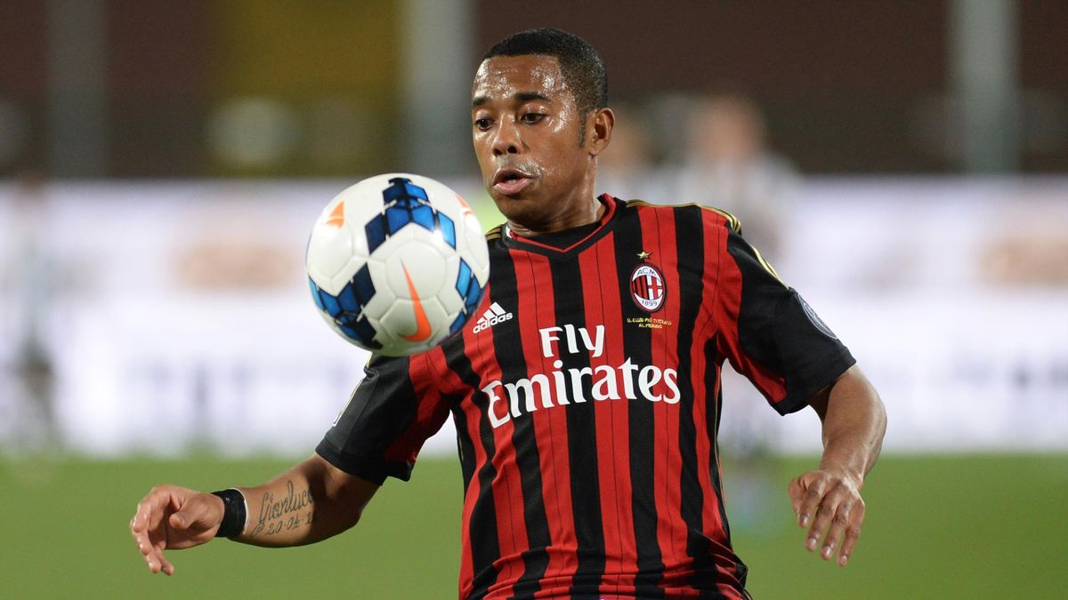 robinho