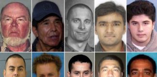 serial killer FBI italia