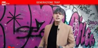 servizio trap rai 2