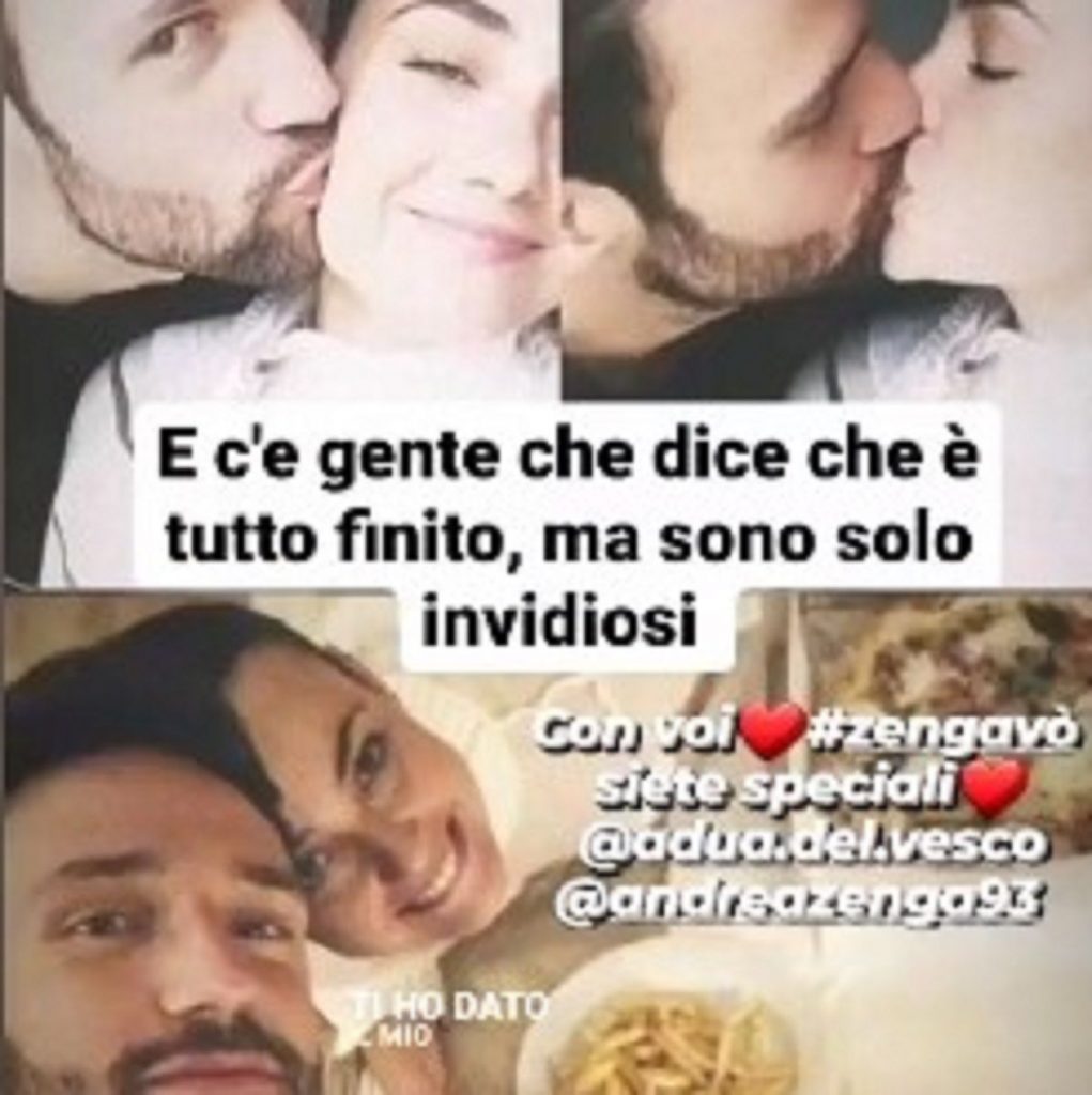 story cannavò zenga invidiosi