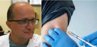 vaccino infarto covid ade