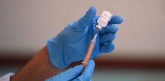 covid e-vax
