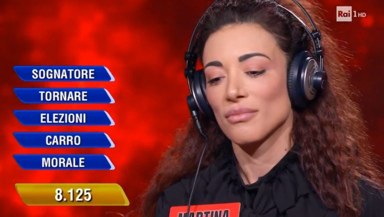 Canale 9 Non Si Vede Più 2021
