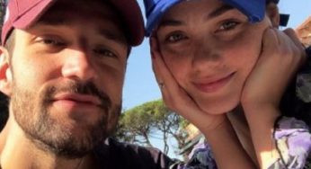 “Sono solo invidiosi”: Rosalinda Cannavò rilancia la story di un fan e si mostra con Andrea Zenga più affiatata che mai
