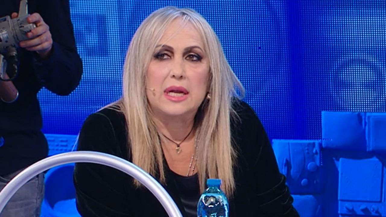 Alessandra Celentano di Amici chiarisce e si scusa per il like