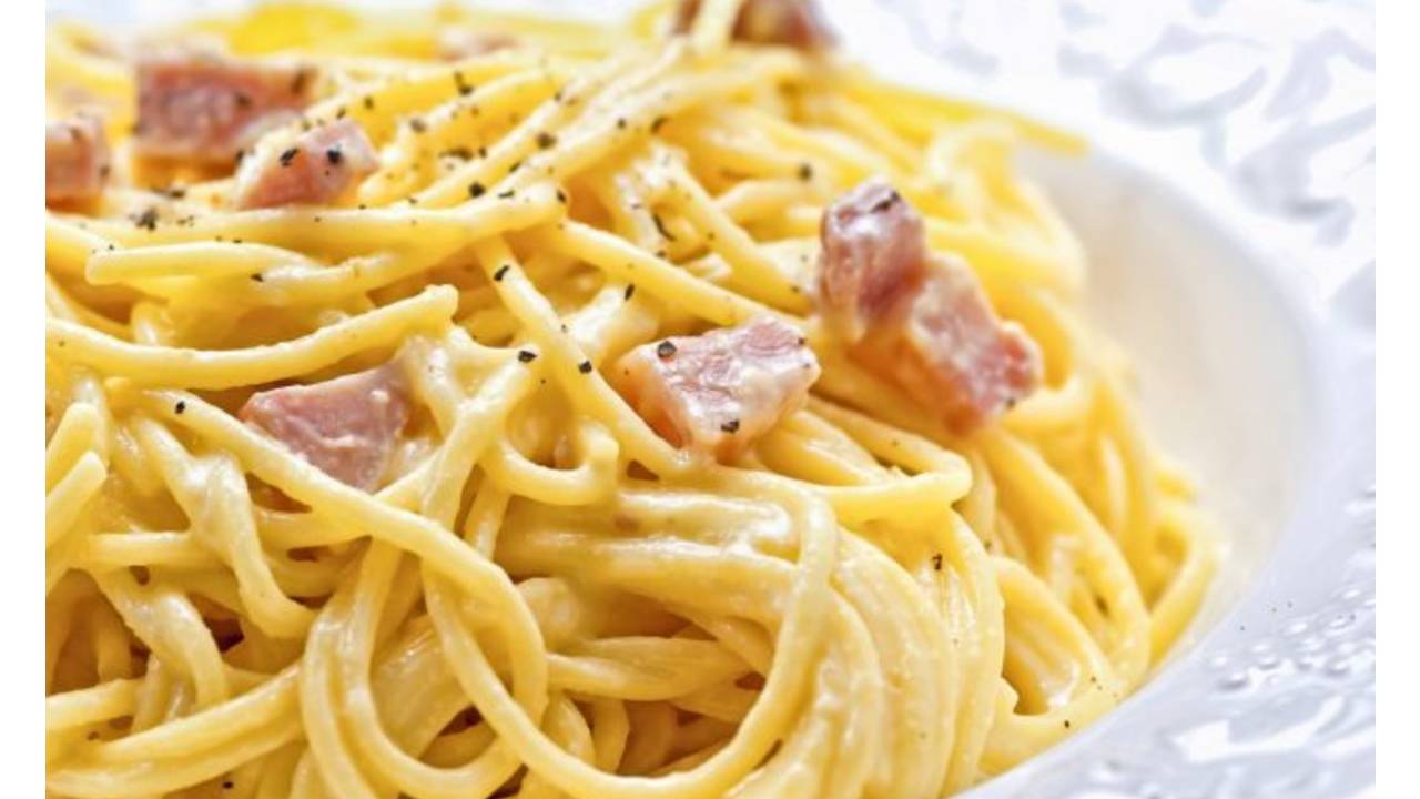 giornata mondiale carbonara