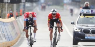 Vincitore Giro Fiandre