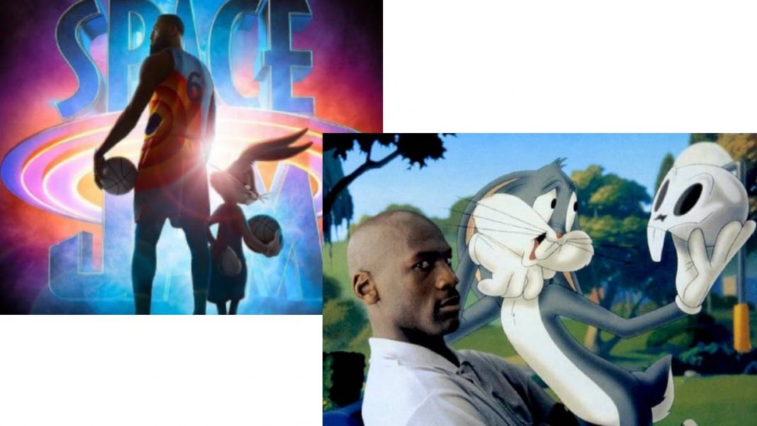 Quando Esce Space Jam 2 In Italia