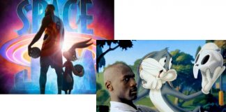Space Jam