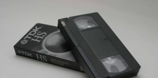 VHS