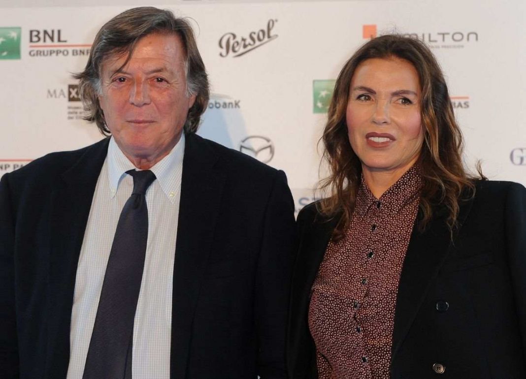Chi è l'ex tennista Adriano Panatta carriera e vita privata con l