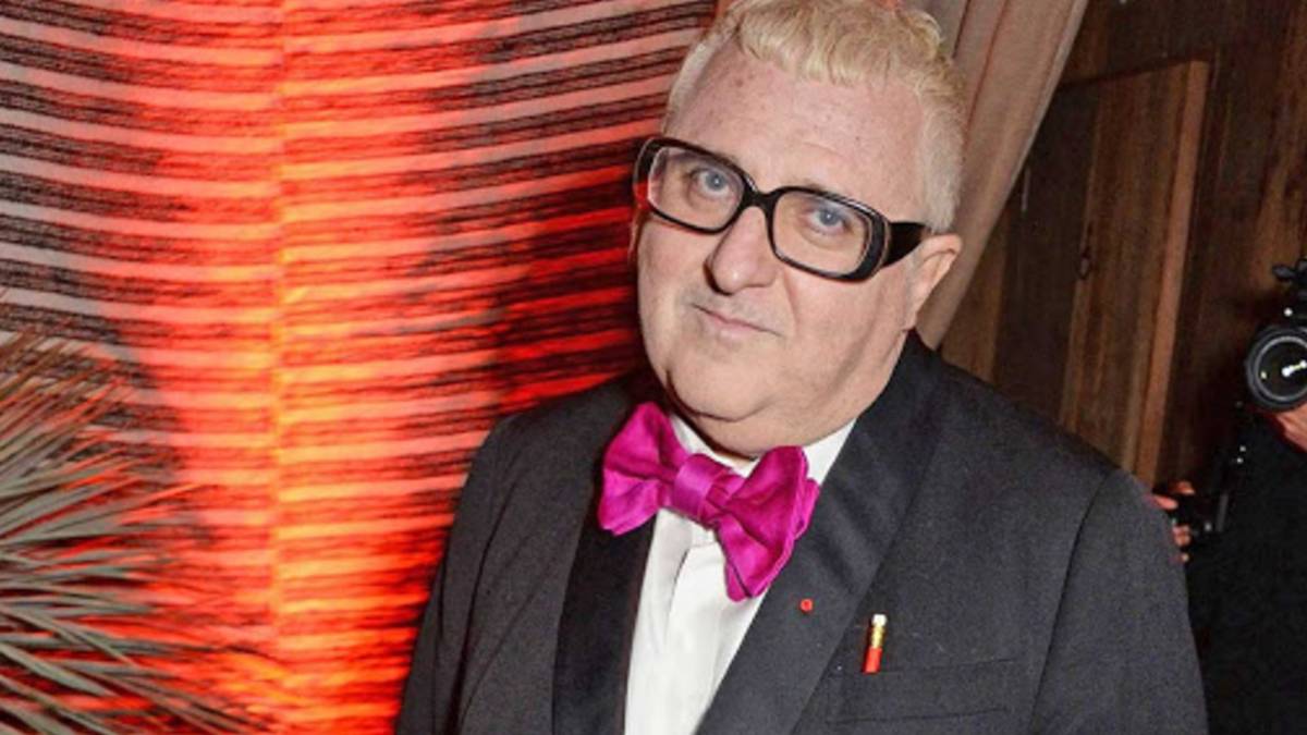 alber elbaz