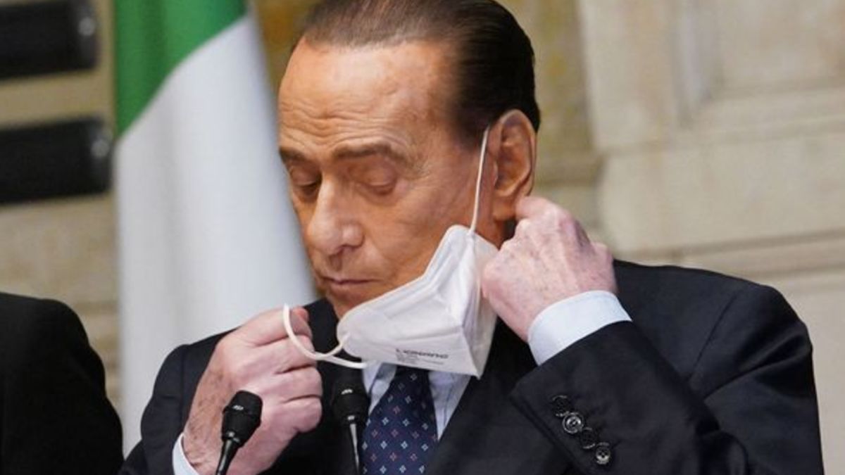 berlusconi