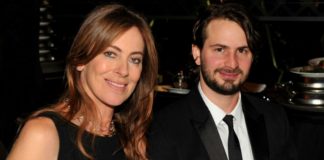 bigelow regista donna oscar