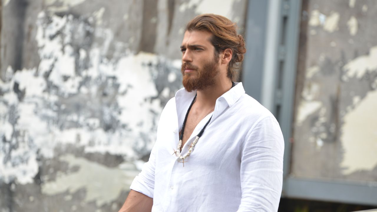 Can Yaman