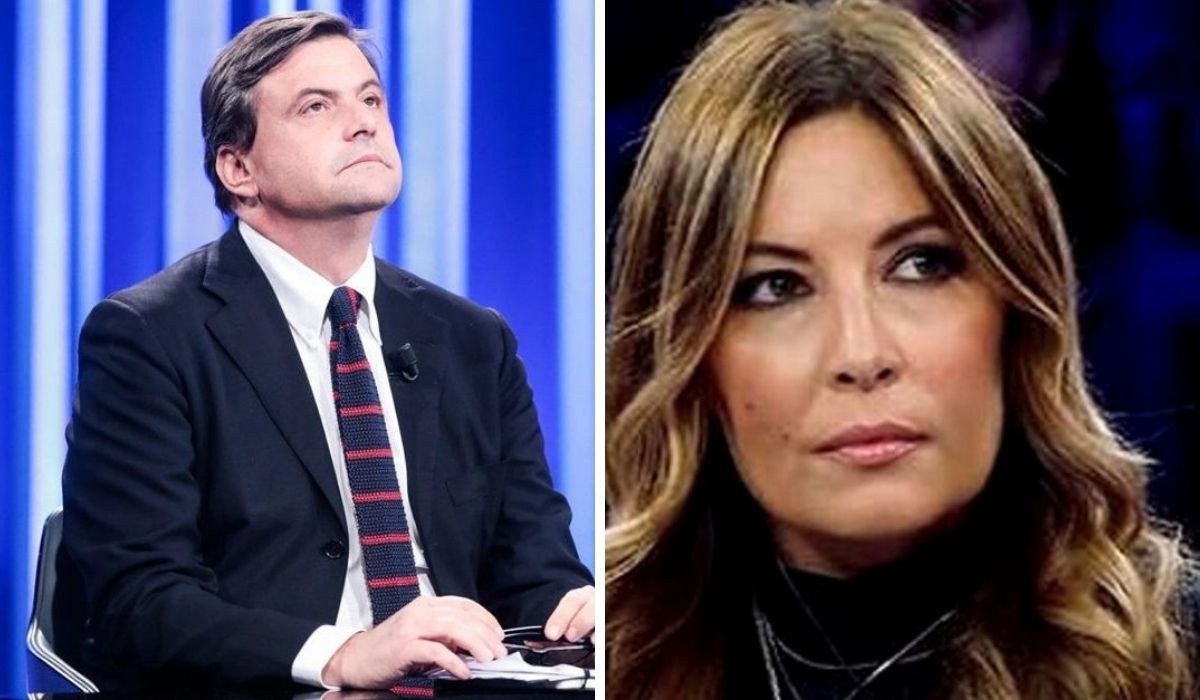 Carlo-Calenda-Selvaggia-Lucarelli