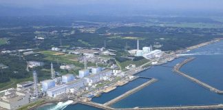 centrale fukushima