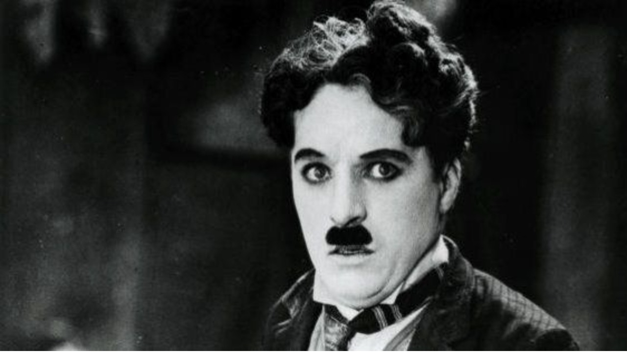 charlie chaplin