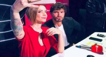 “Tra loro c’è un gran feeling”: nuovo flirt per Stefano De Martino?