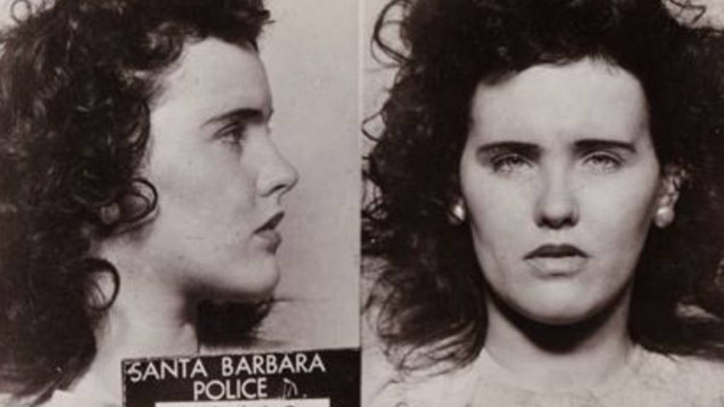 elizabeth short