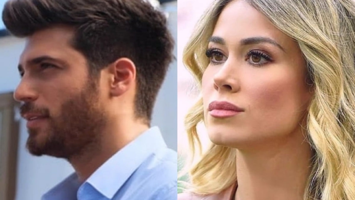 Can Yaman e Diletta Leotta