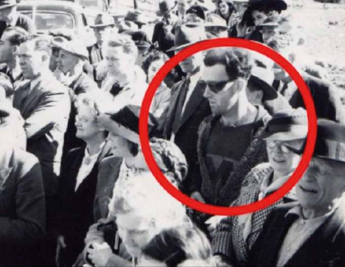 John-Titor