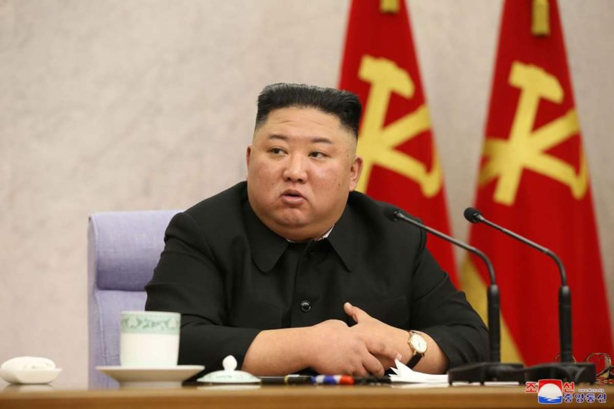 kim jong-un ministro giustiziato