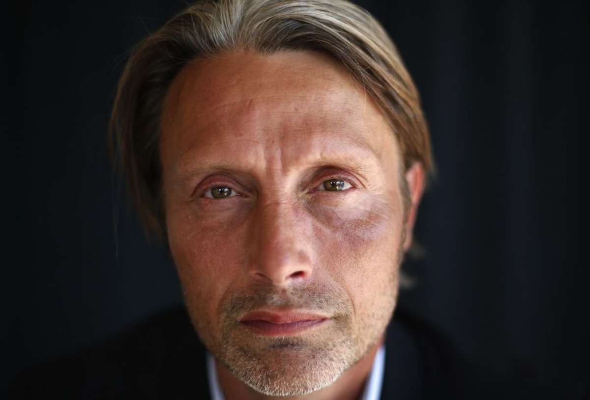 mads mikkelsen indiana jones 5