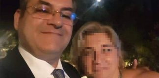 Marino, carabiniere spara alla moglie