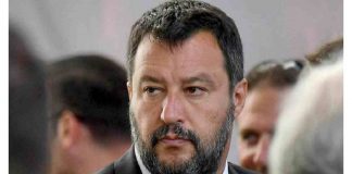 matteo salvini
