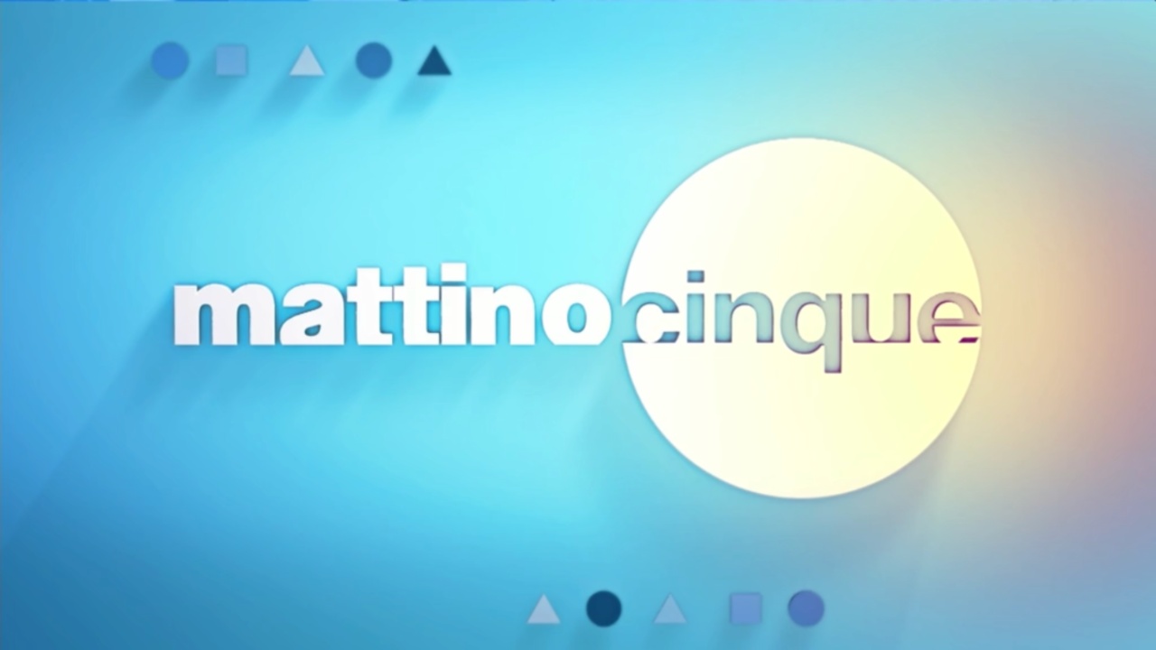 Mattino 5