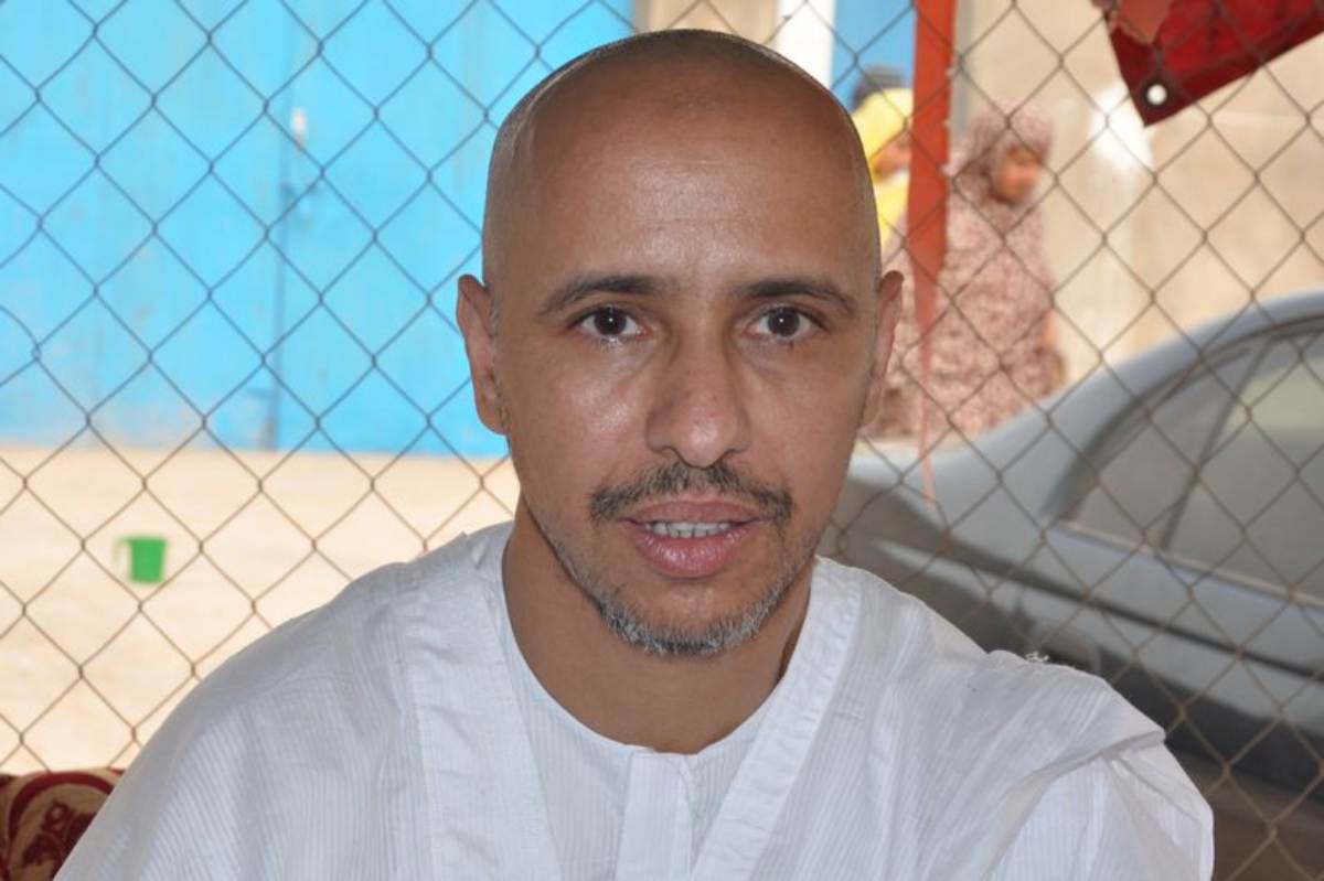 mohamedou the mauritanian guantanamo