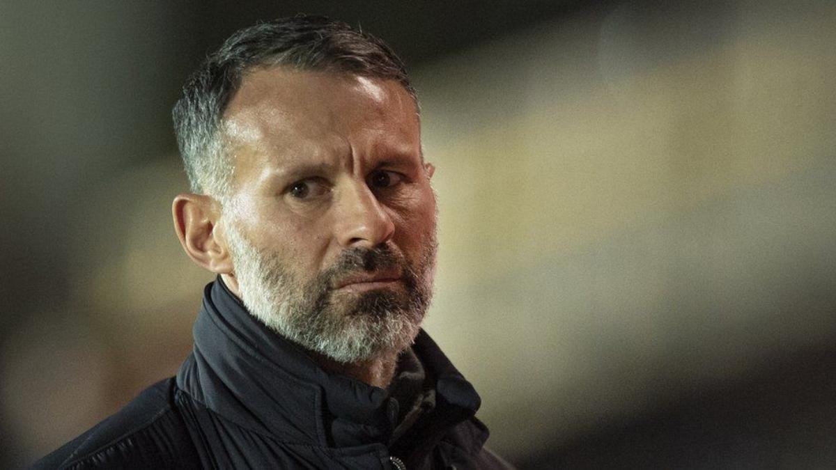 ryan giggs aggressione processo galles