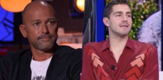 Bettarini e Zorzi