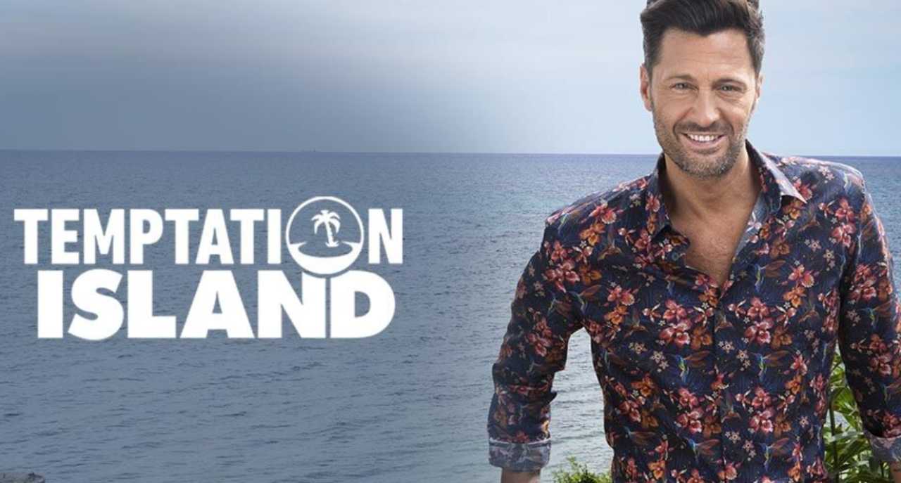 Bisciglia Temptation Island