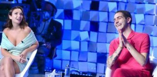 tommaso zorzi ed elettra lamborghini