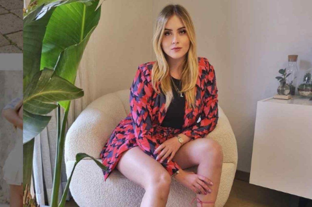 valentina ferragni insulinoresistenza