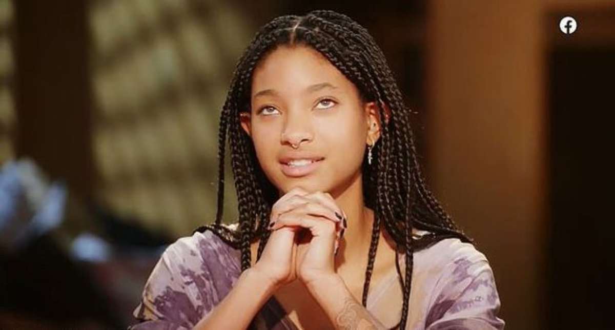 willow smith poliamorosa