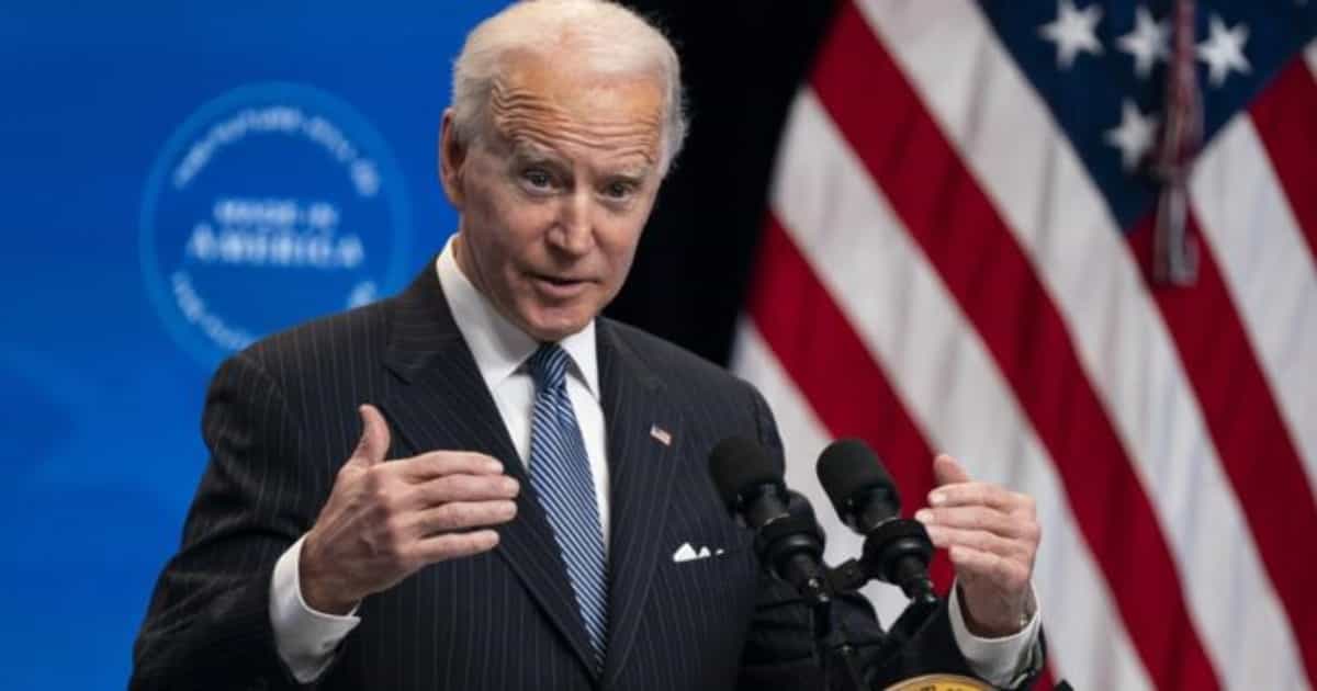 Biden davanti al primo ministro israeliano