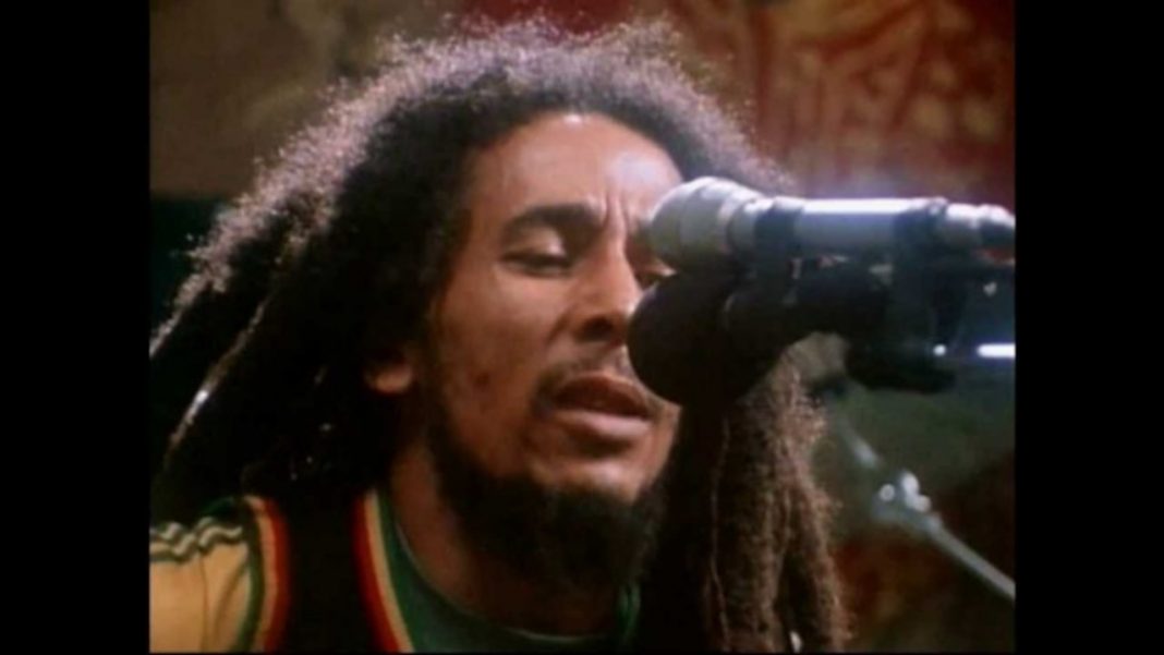 A Che Età è Morto Bob Marley