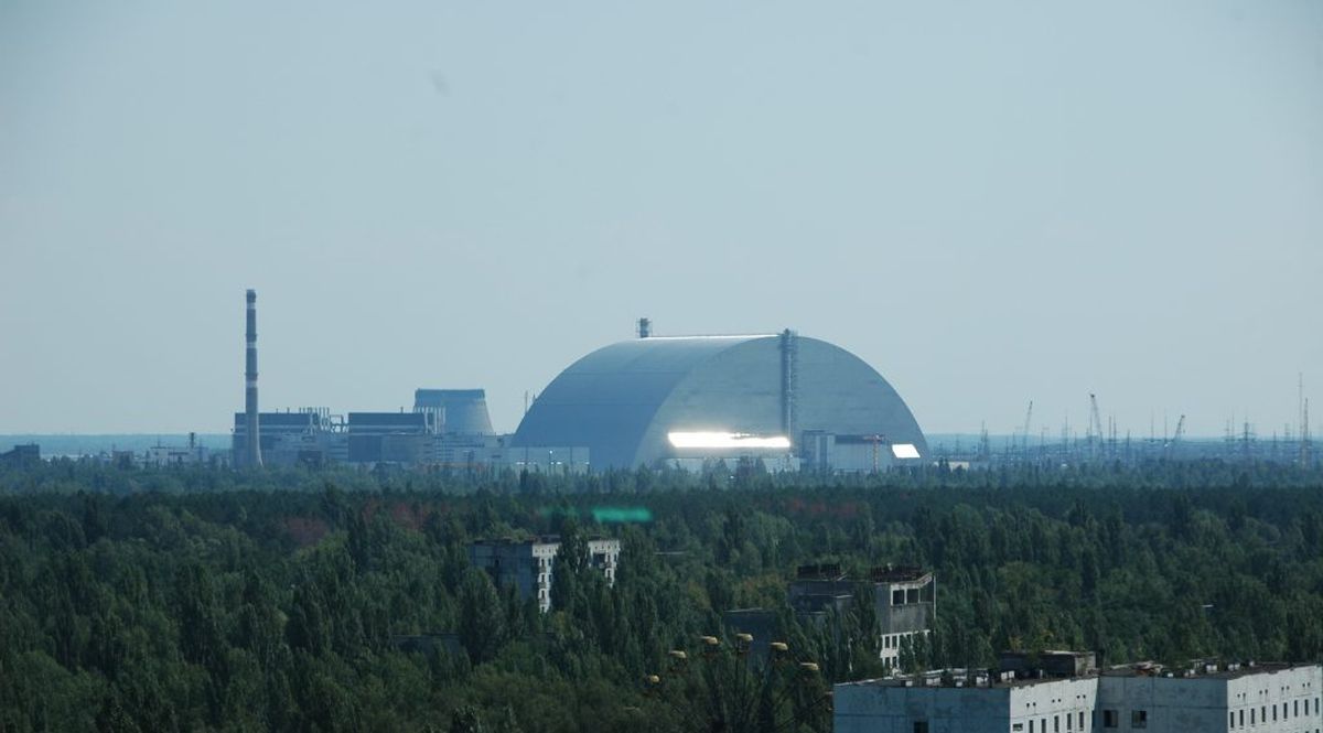 Chernobyl