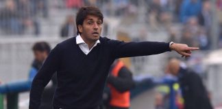 Gianluca Grassadonia