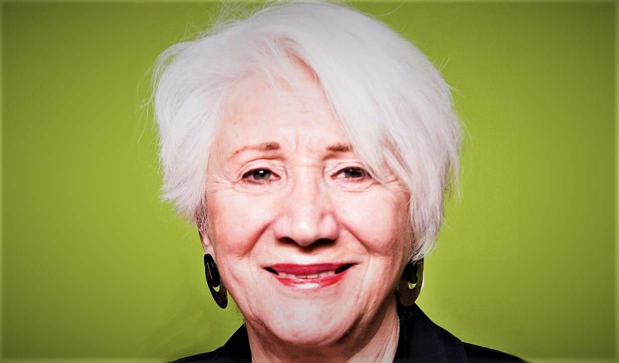 Olympia Dukakis