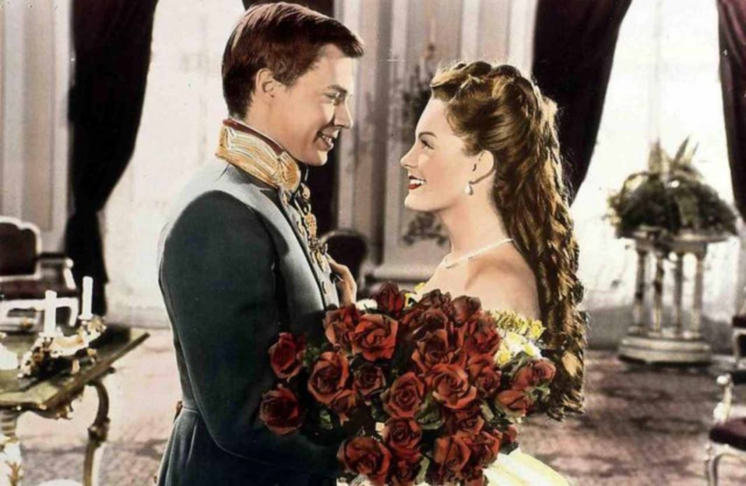 La Principessa Sissi Film Completo In Italiano 2009