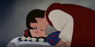 Bacio non consensuale