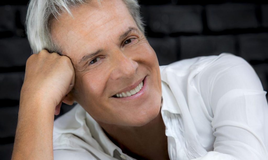 claudio baglioni